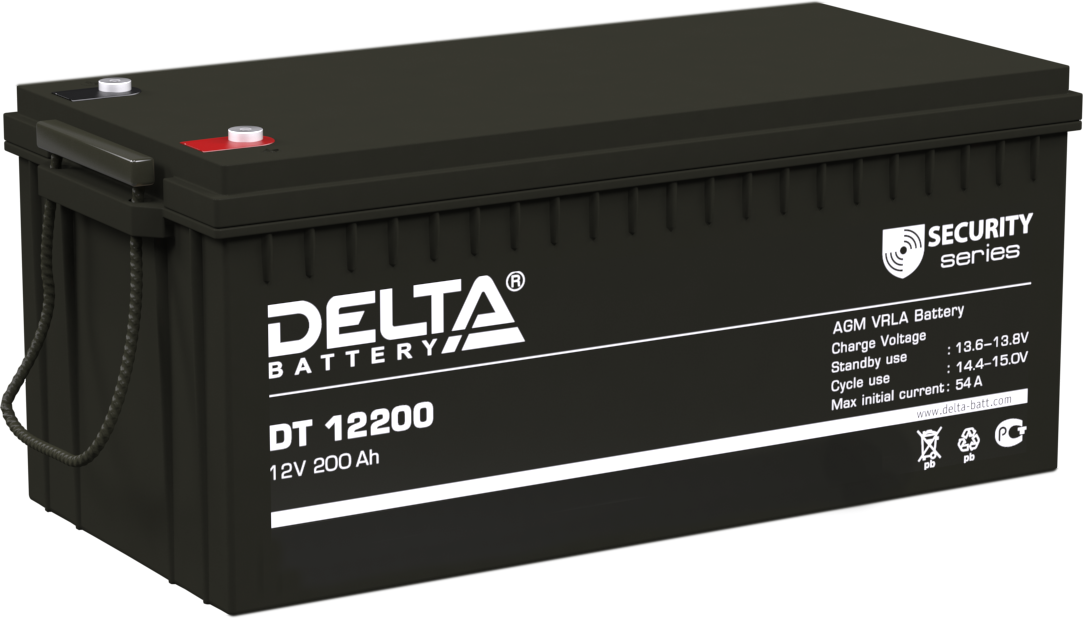 DELTA DT 12200