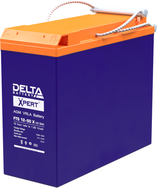 DELTA FTS 12-50 X