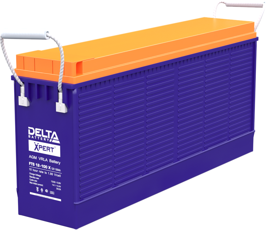 DELTA FTS 12-100 X