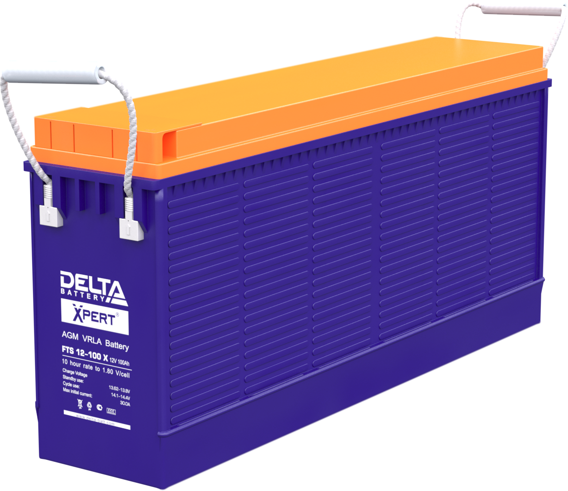 DELTA FTS 12-100 X