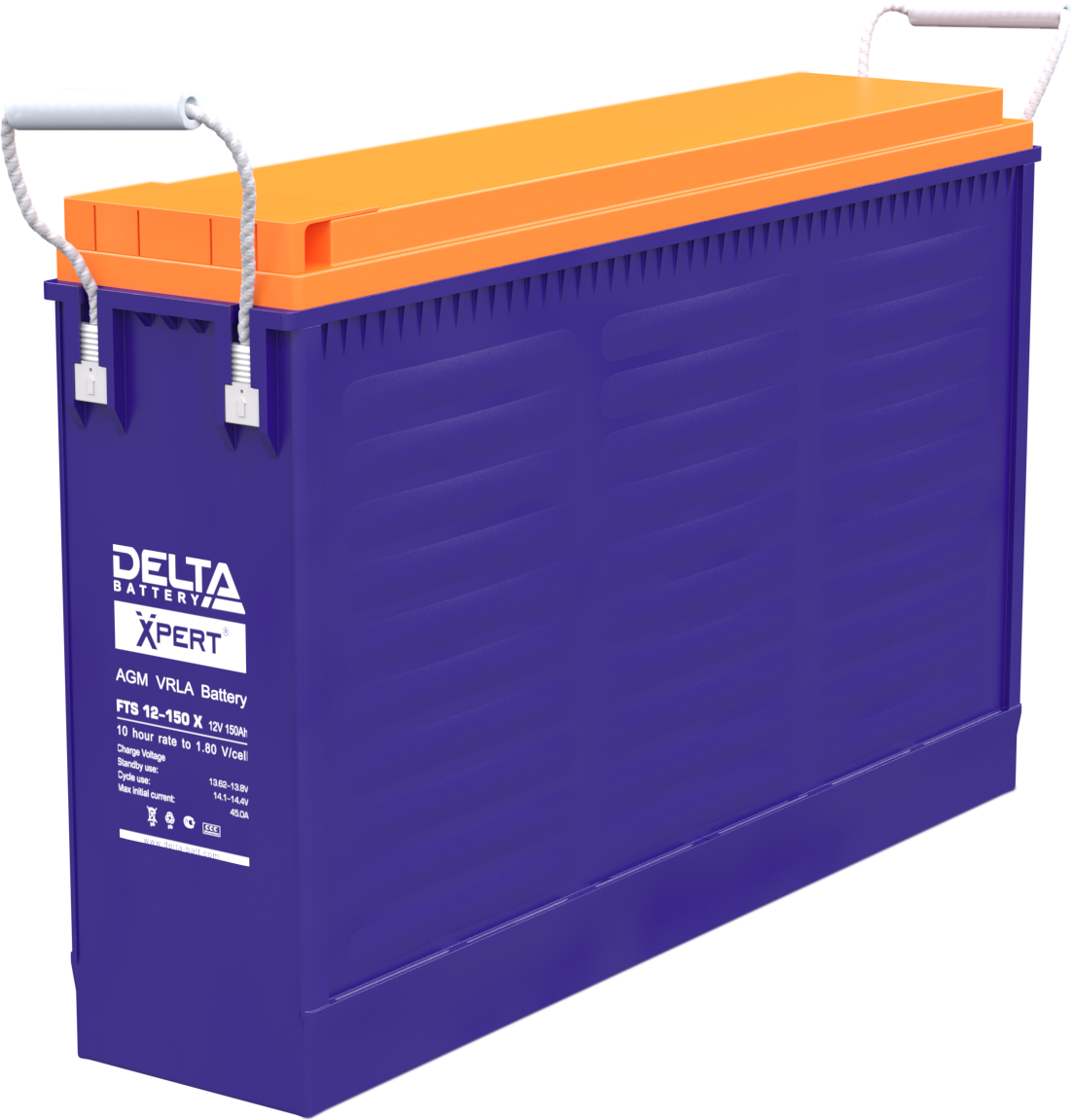 DELTA FTS 12-150 X