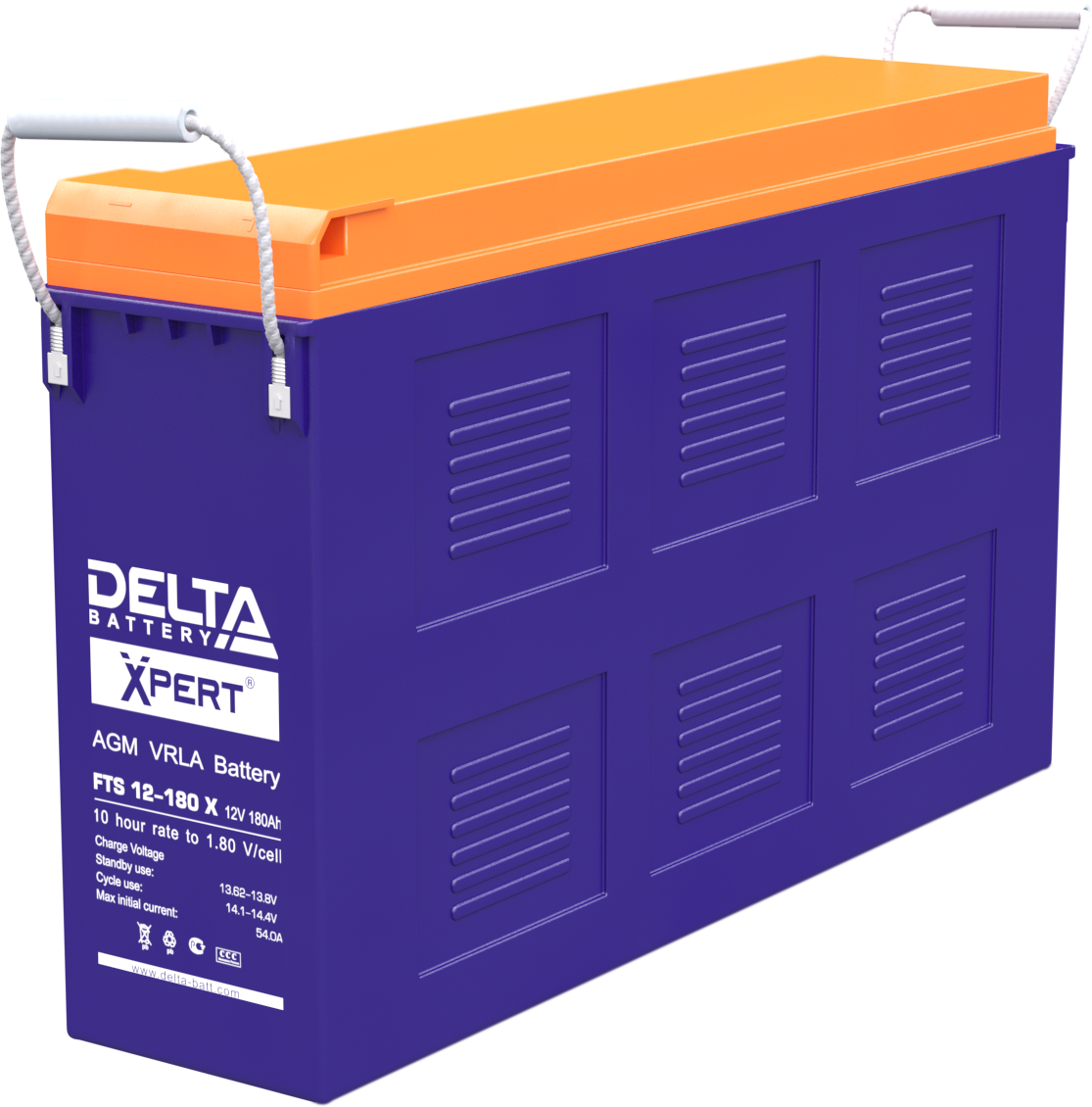 DELTA FTS 12-180 X