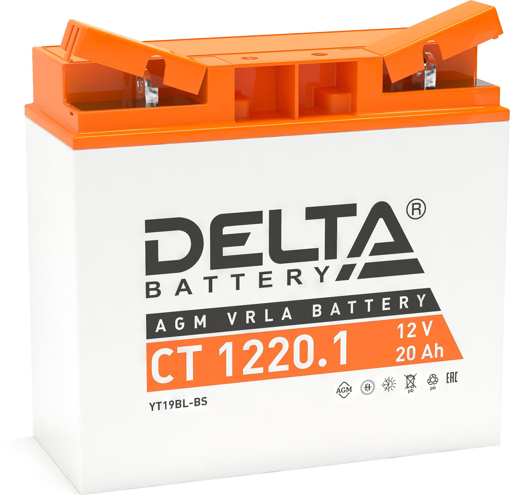 DELTA CT 1220.1