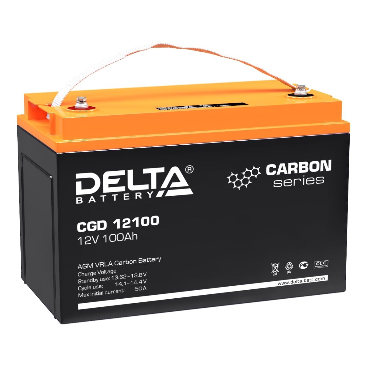 CGD 12100