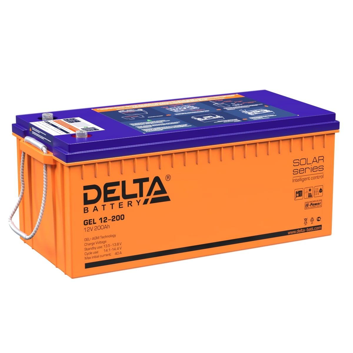 GEL 12-200
