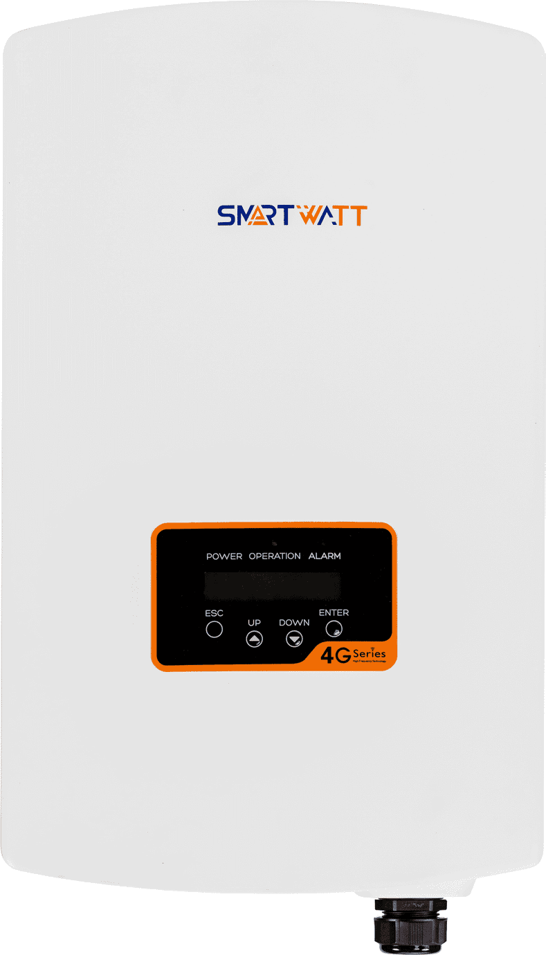 SMARTWATT GRID 10K 1P 3 MPPT – 1