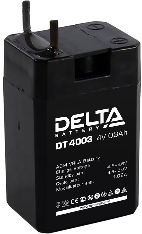 DELTA DT 4003