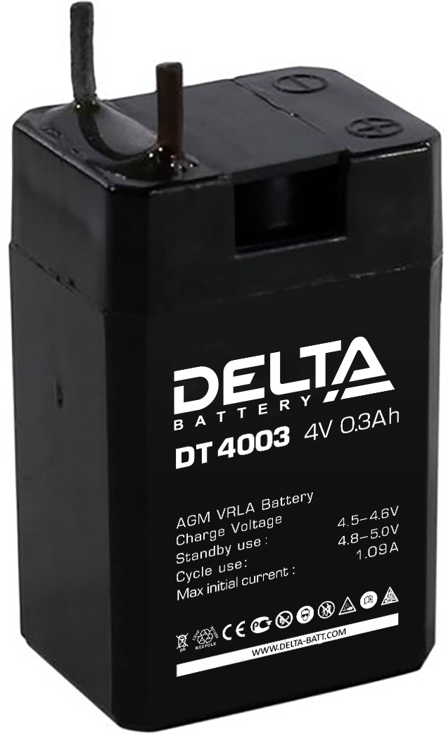 DELTA DT 4003