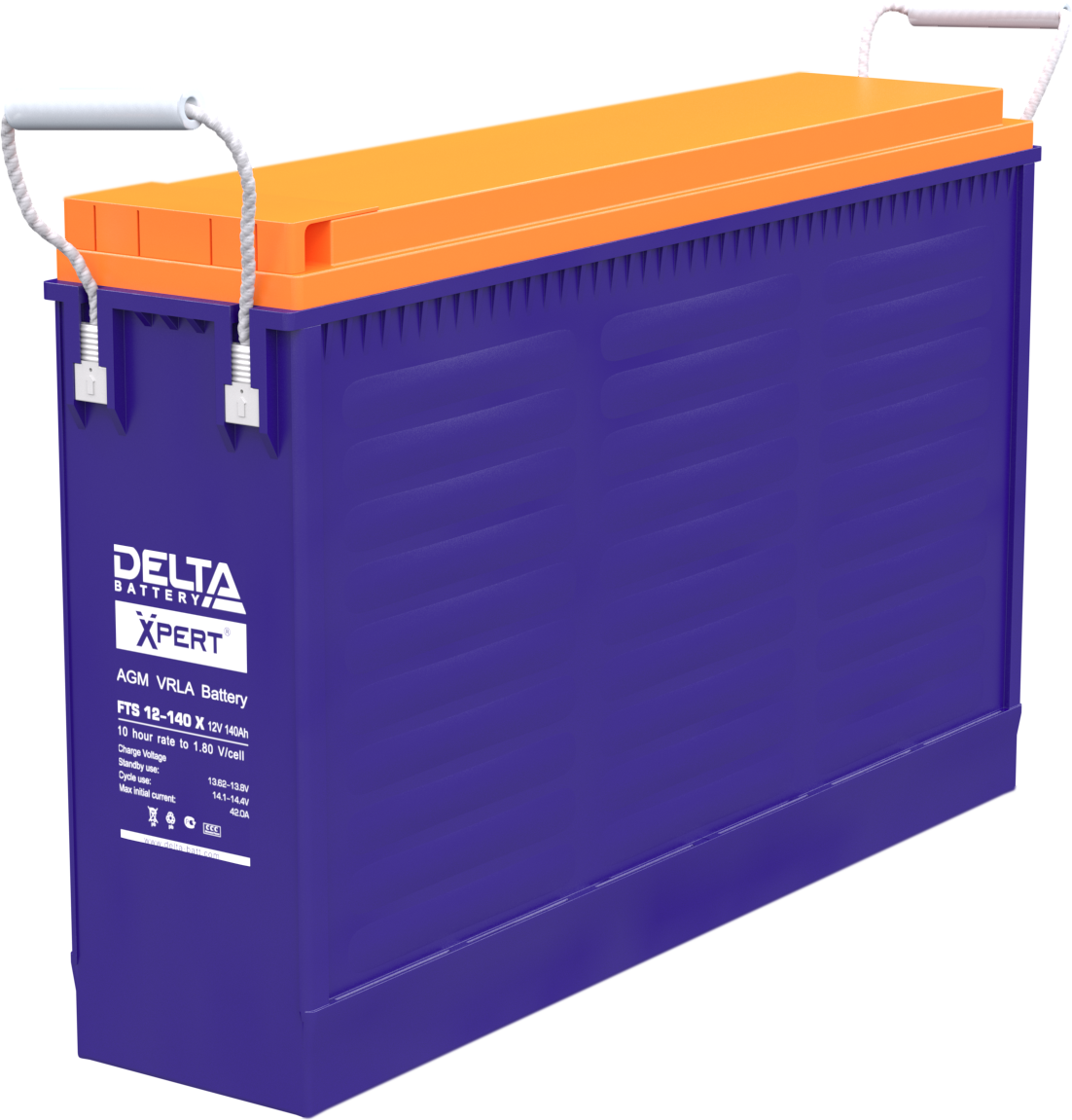 DELTA FTS 12-140 X