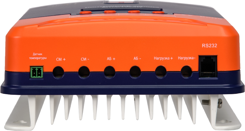 SMARTWATT MPPT 2430 – 4