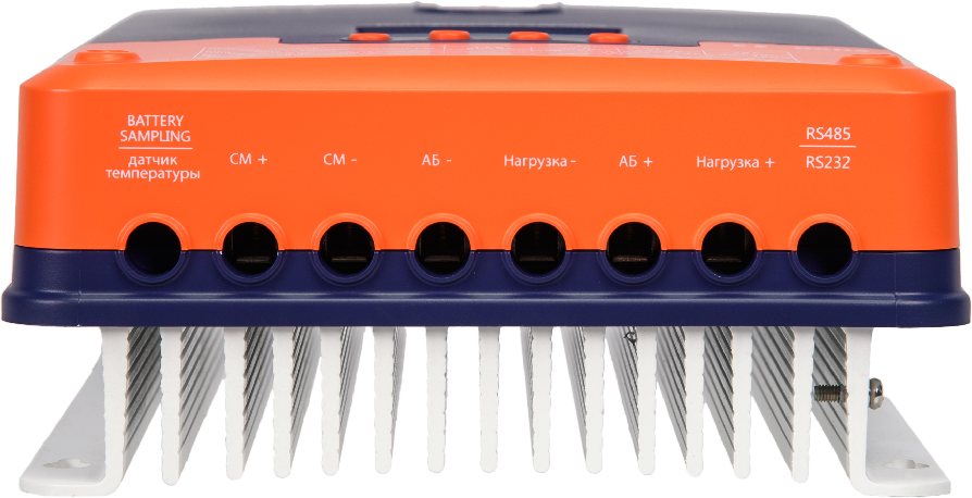 SMARTWATT MPPT 4860 – 4