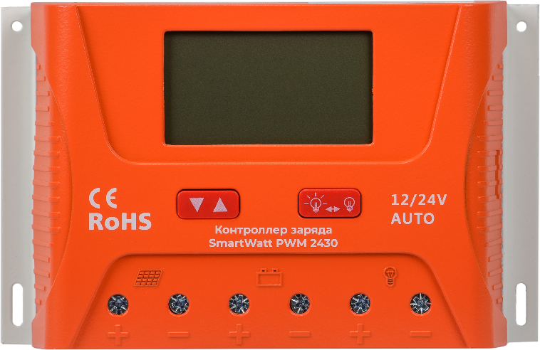 SMARTWATT PWM 2430 – 2