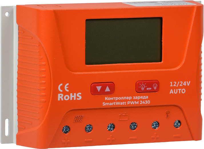 SMARTWATT PWM 2430 – 1