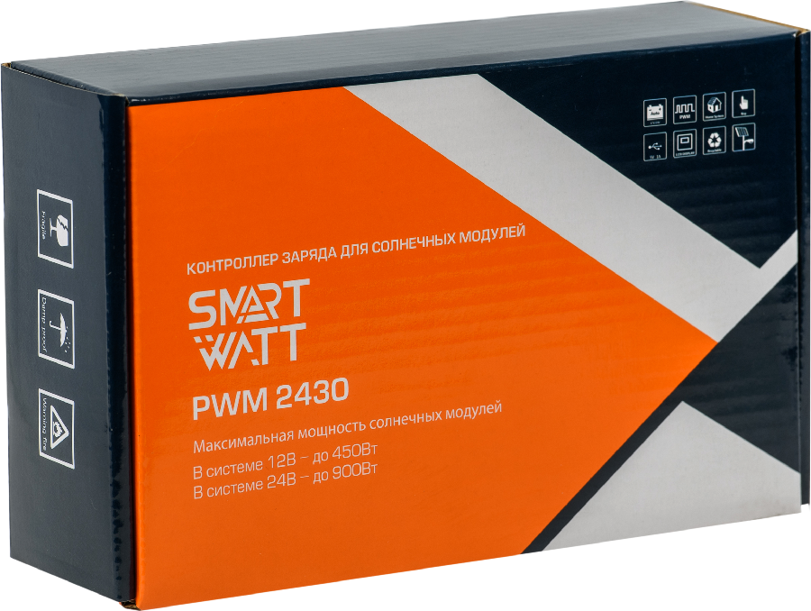 SMARTWATT PWM 2430 – 5