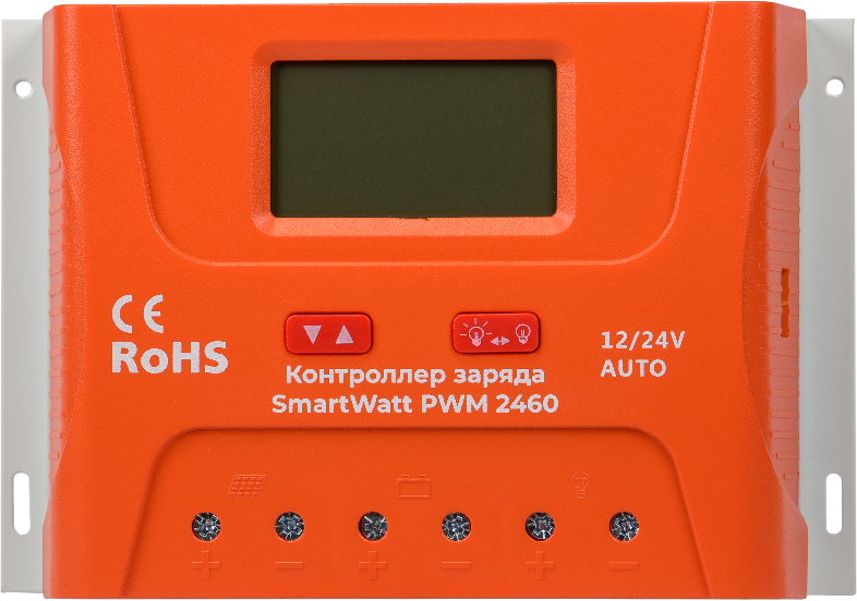 SMARTWATT PWM 2460 – 2