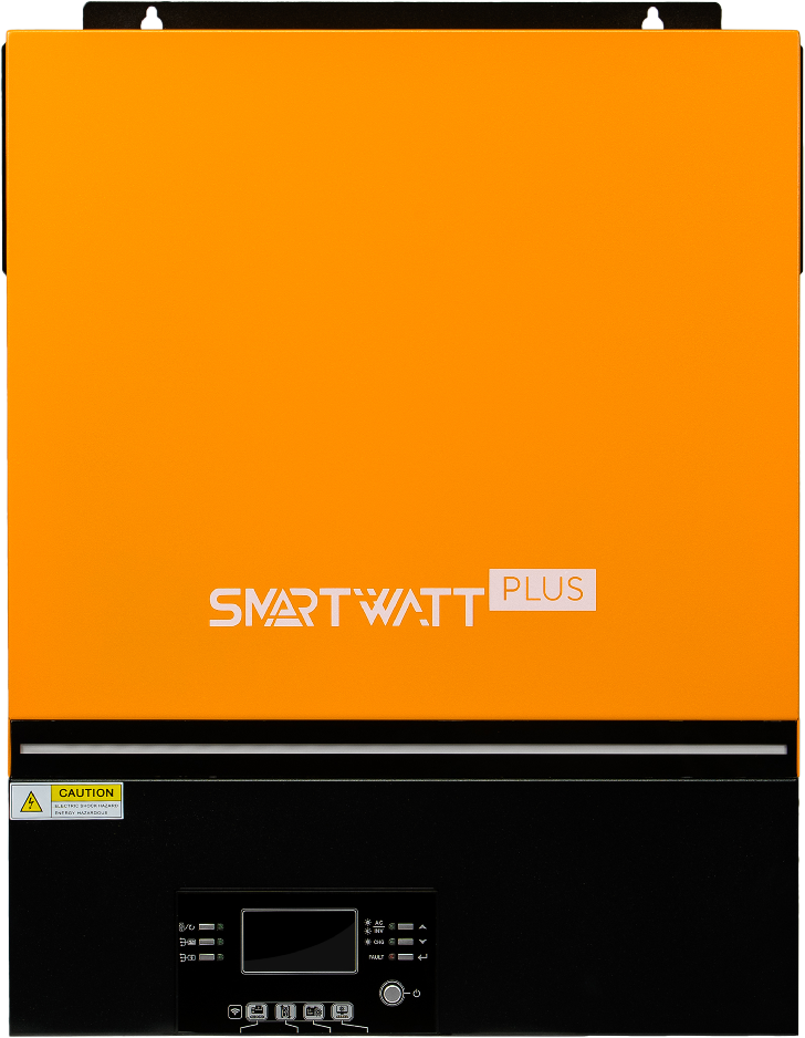 SMARTWATT INV PLUS 11-48M2T – 2