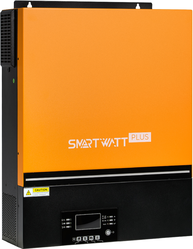 SMARTWATT INV PLUS 11-48M2T – 1