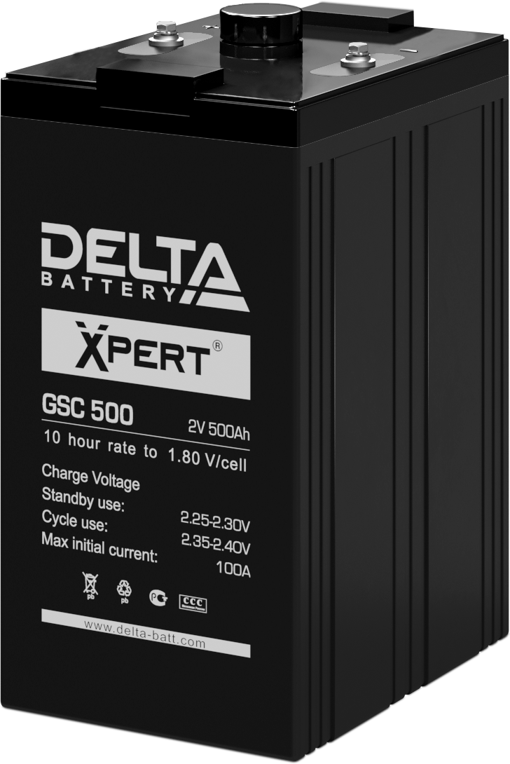 DELTA GSC 500