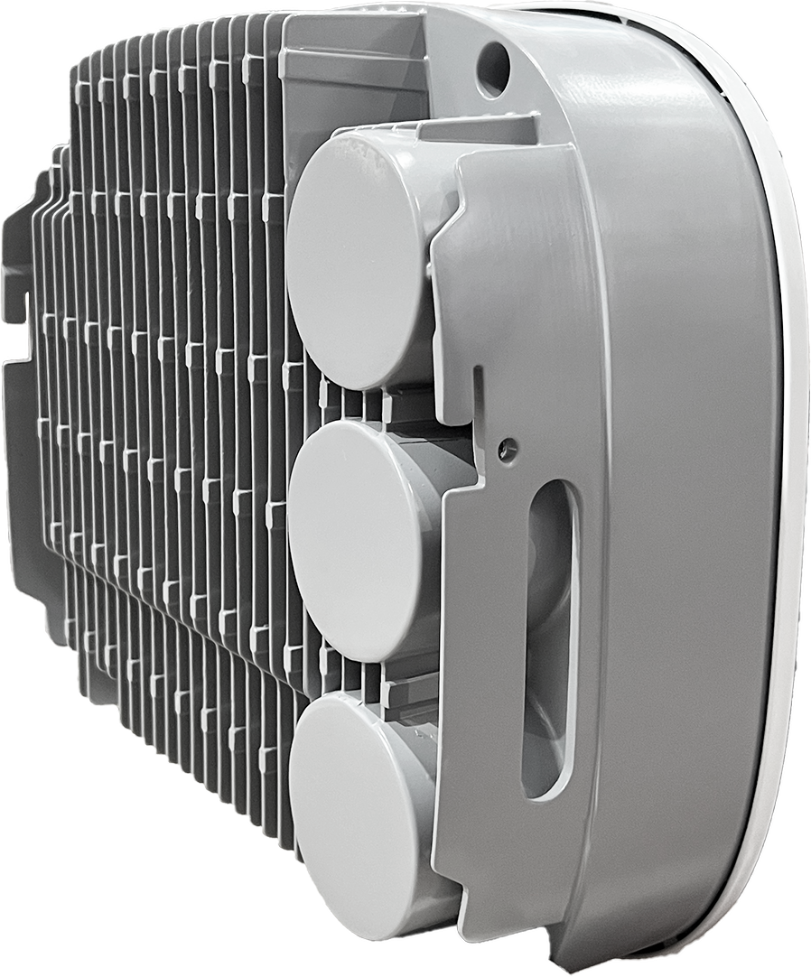 SMARTWATT GRID G2 3K 1P 1MPPT – 8