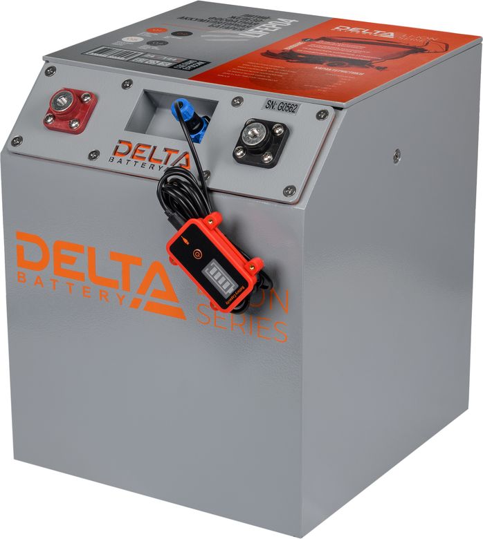 DELTA G25.6/144-275-290-330/S