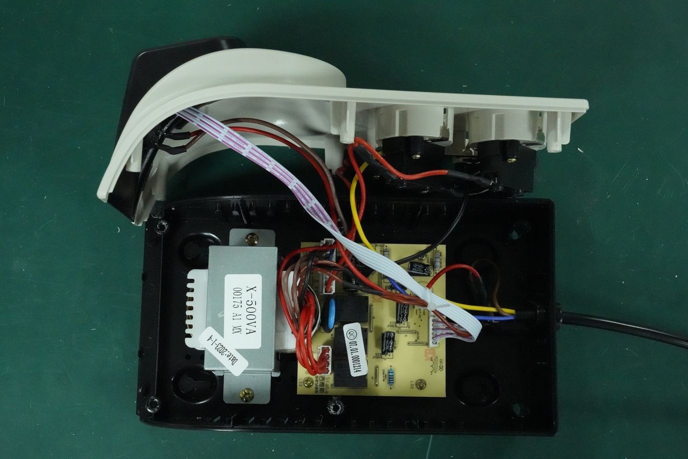 SMARTWATT AVR HOME 500RU – 7