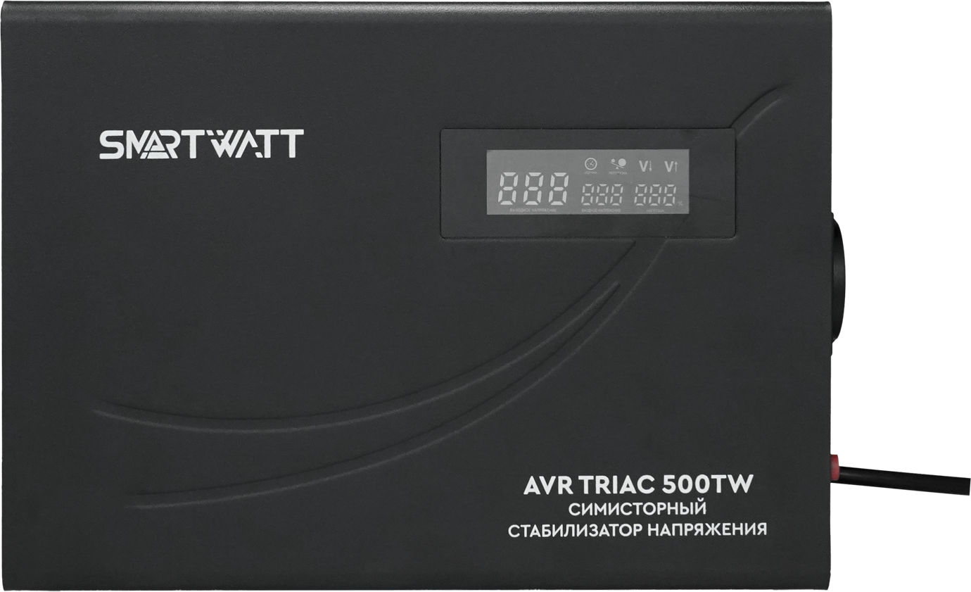 SMARTWATT AVR TRIAC 500TW – 3