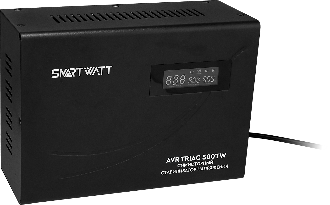SMARTWATT AVR TRIAC 500TW – 8
