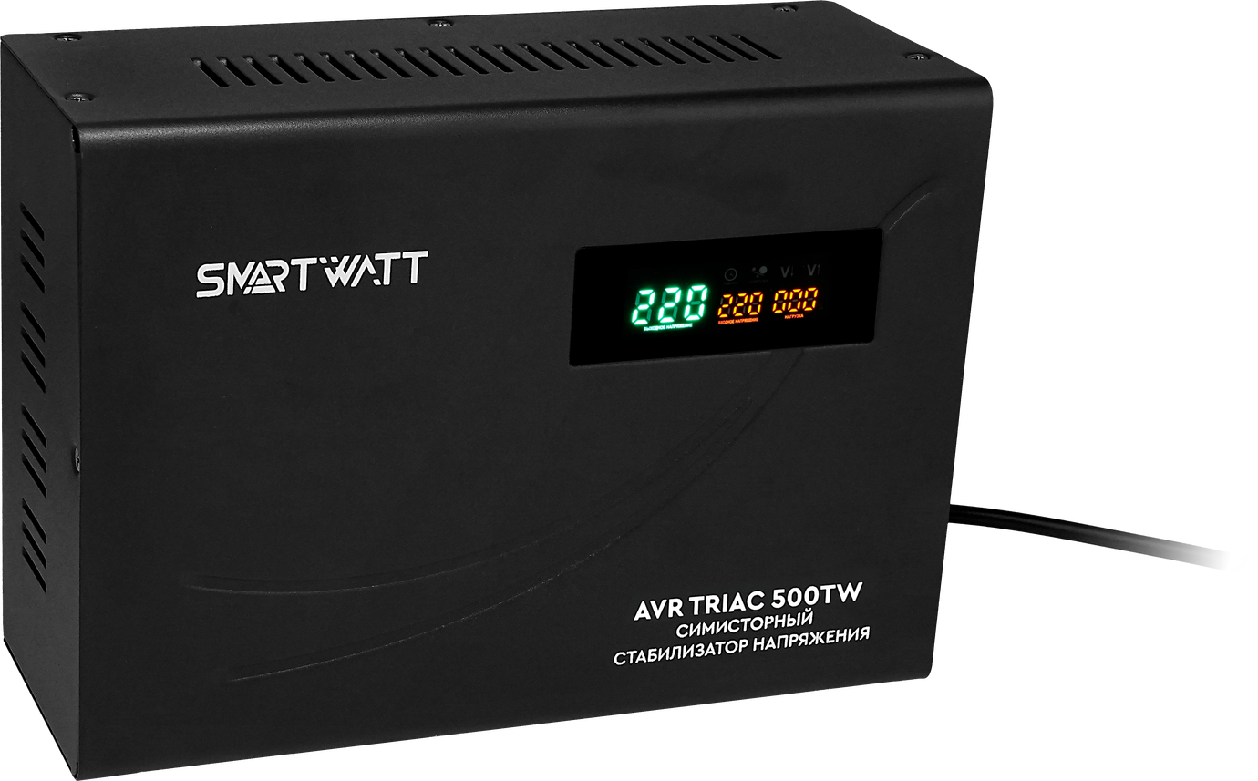 SMARTWATT AVR TRIAC 500TW – 9