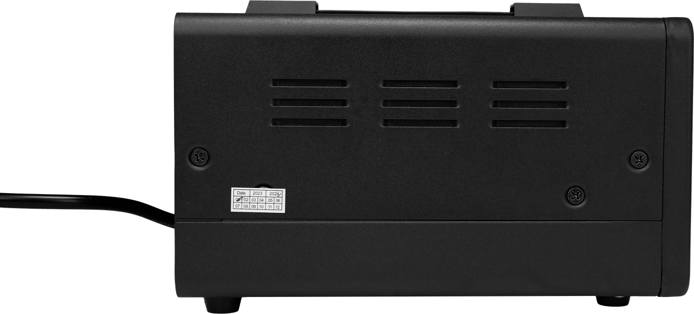 SMARTWATT AVR TOWER 500RF – 3