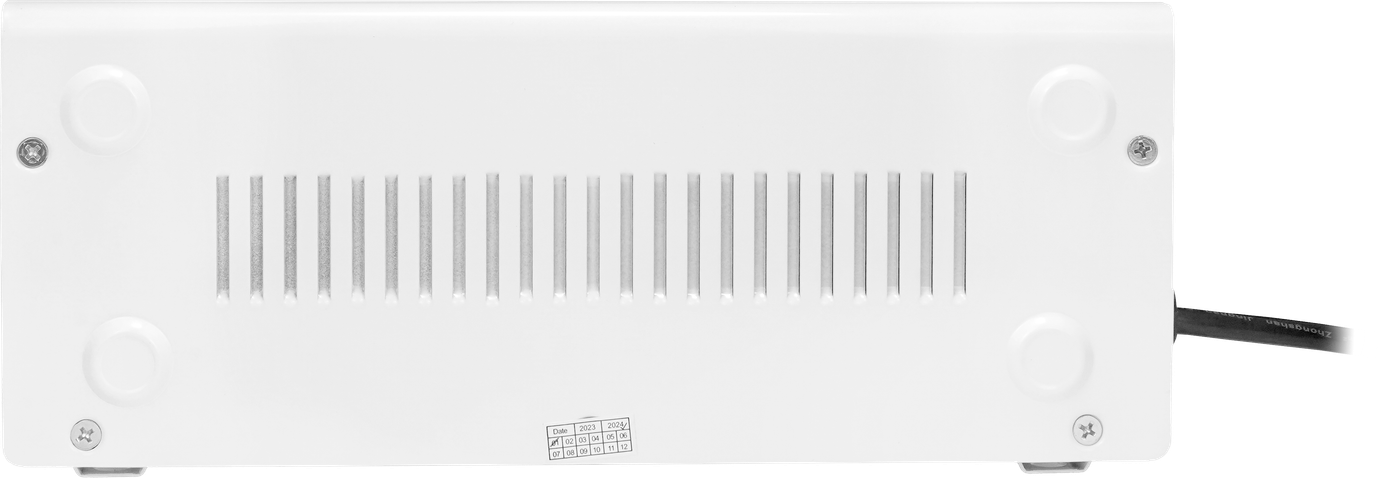 SMARTWATT AVR SLIM 2000RW – 6