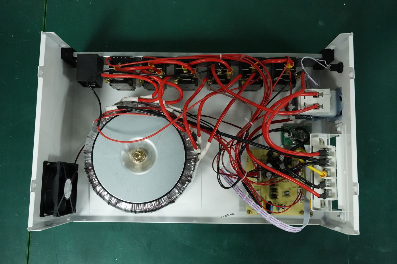 SMARTWATT AVR SLIM 10000RW – 11