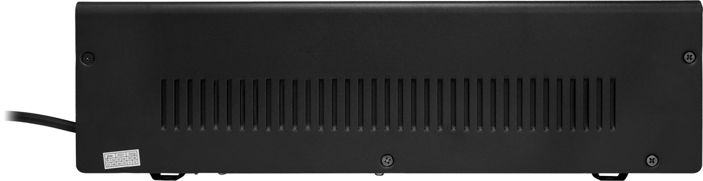 SMARTWATT AVR TRIAC 2000TW – 6