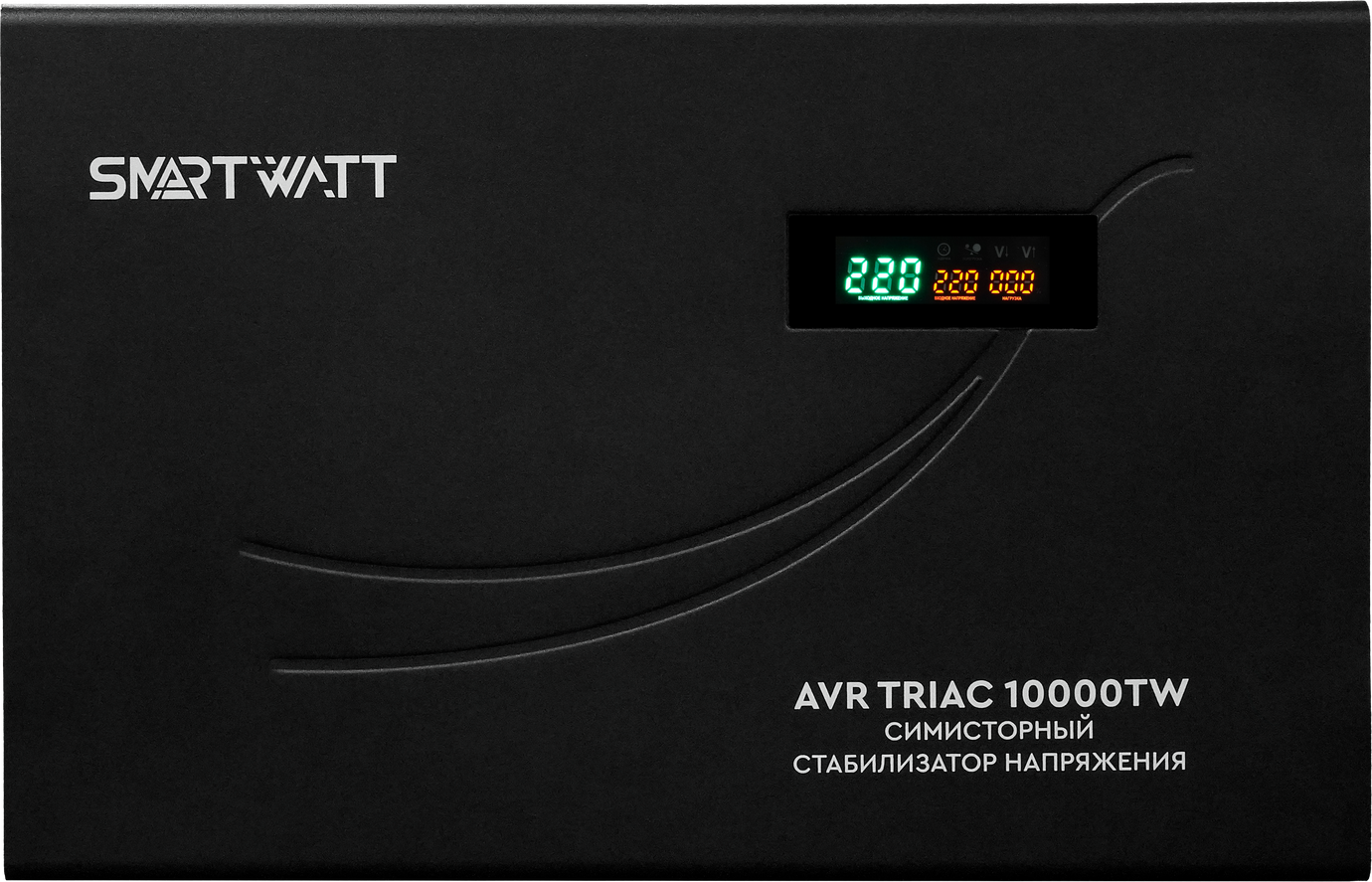 SMARTWATT AVR TRIAC 10000TW – 1