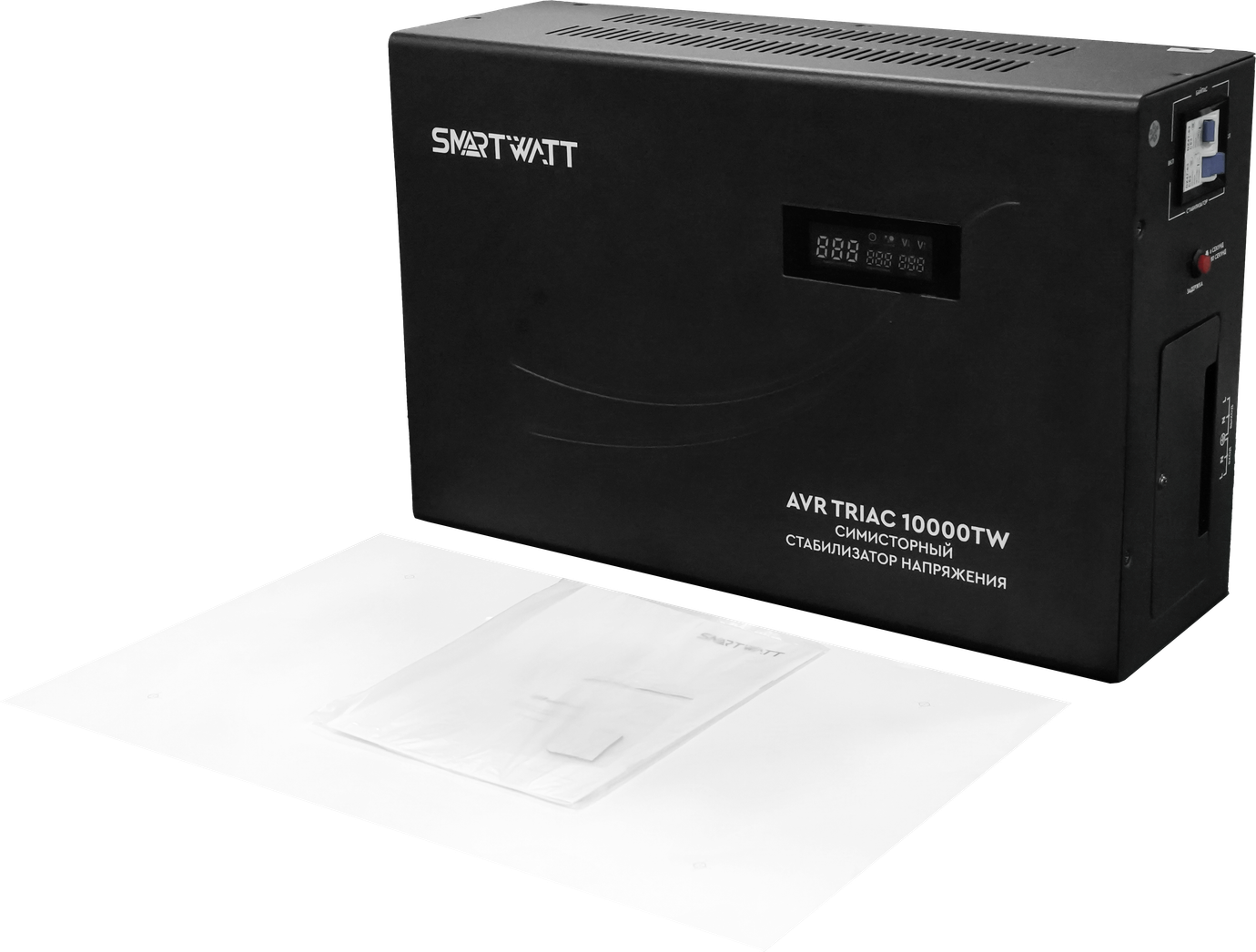 SMARTWATT AVR TRIAC 10000TW – 3