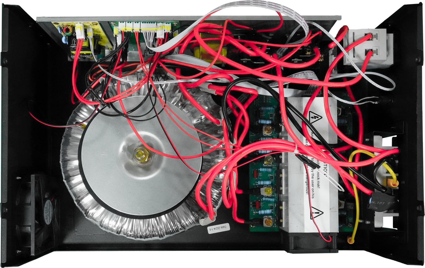 SMARTWATT AVR TRIAC 10000TW – 11