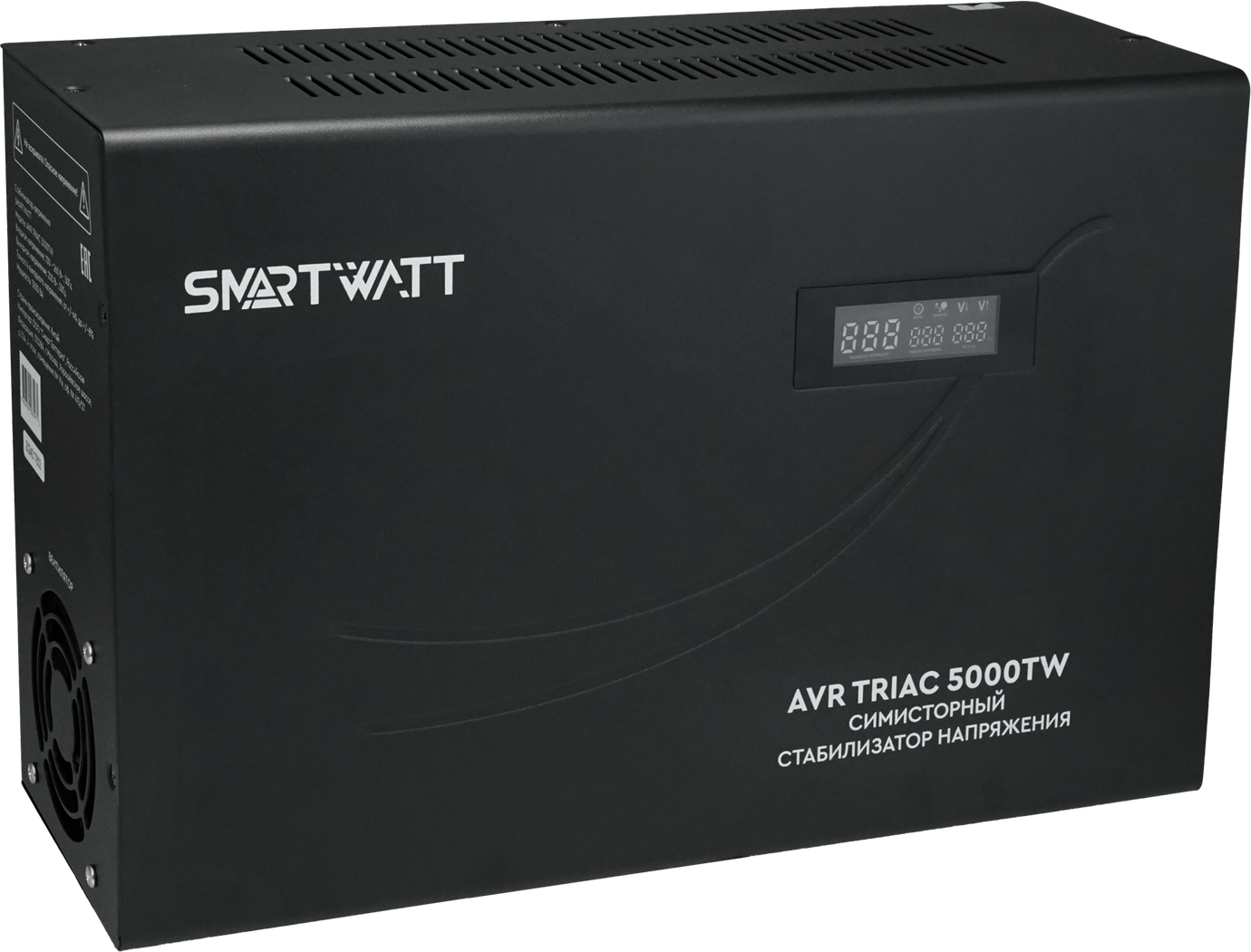 SMARTWATT AVR TRIAC 5000TW – 9