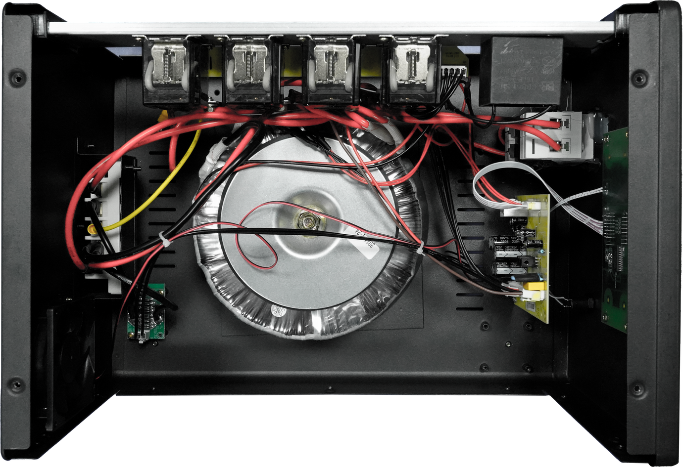 SMARTWATT AVR TOWER 10000RF – 6