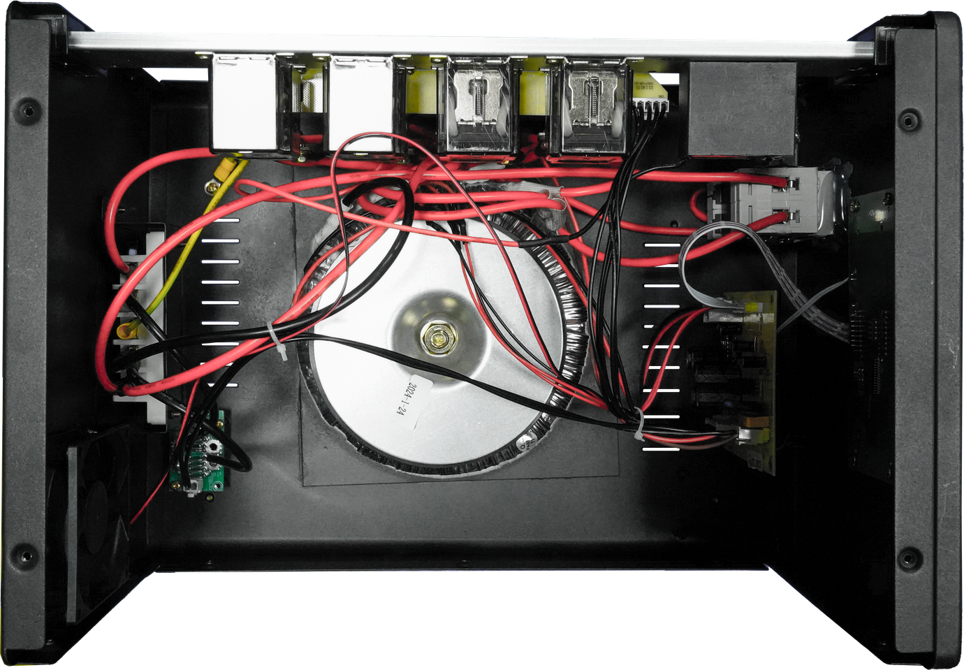 SMARTWATT AVR TOWER 12000RF – 6