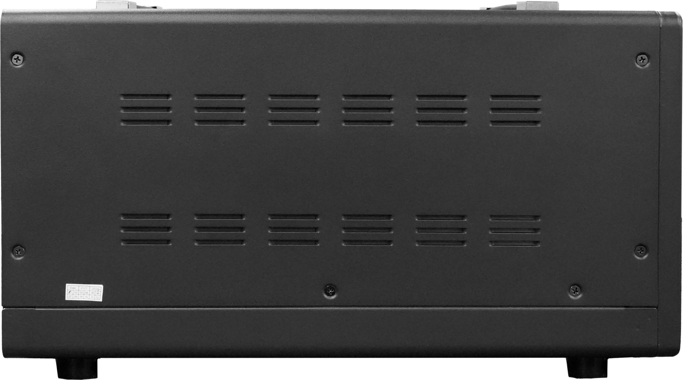 SMARTWATT AVR TOWER 12000RF – 7