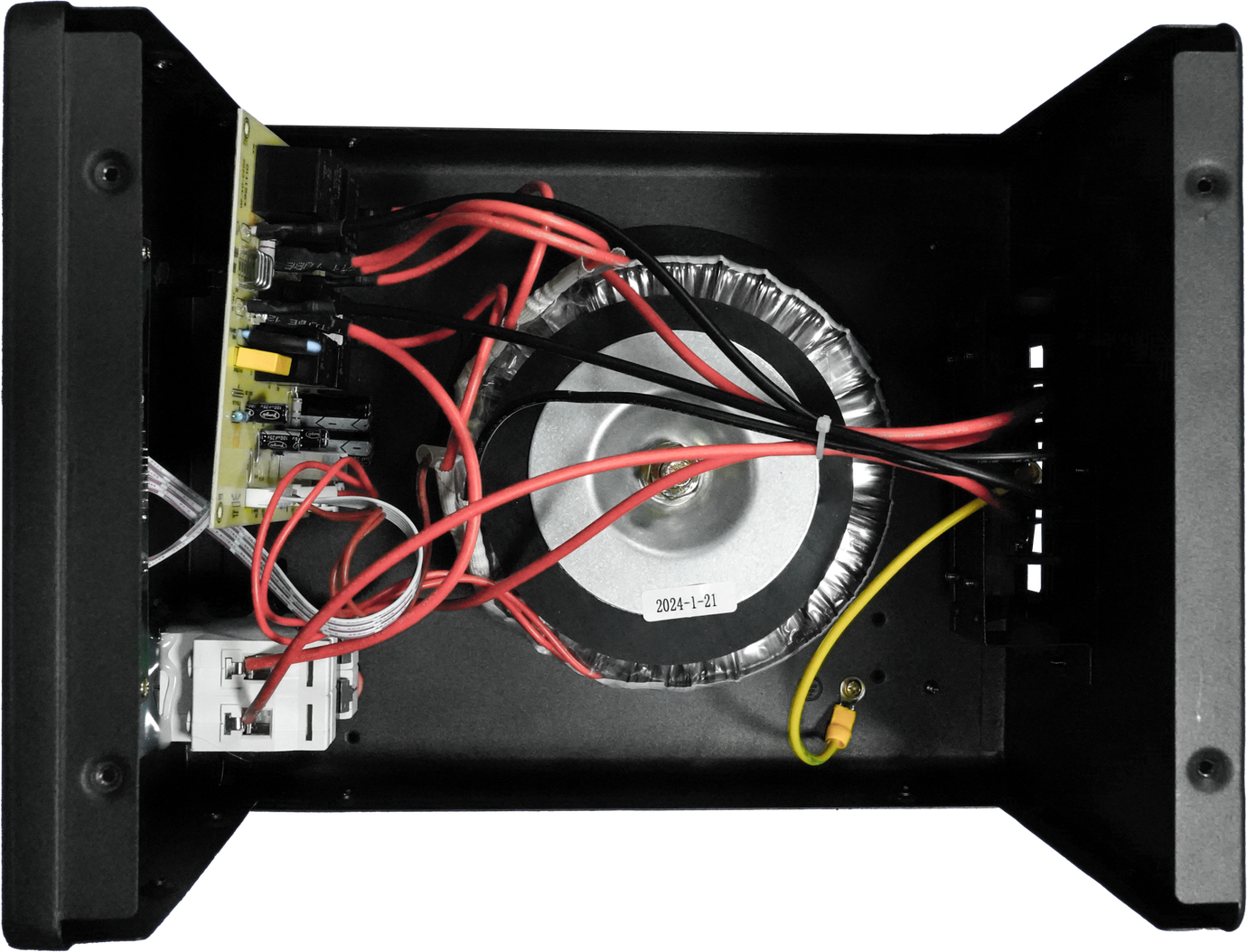 SMARTWATT AVR TOWER 5000RF – 2