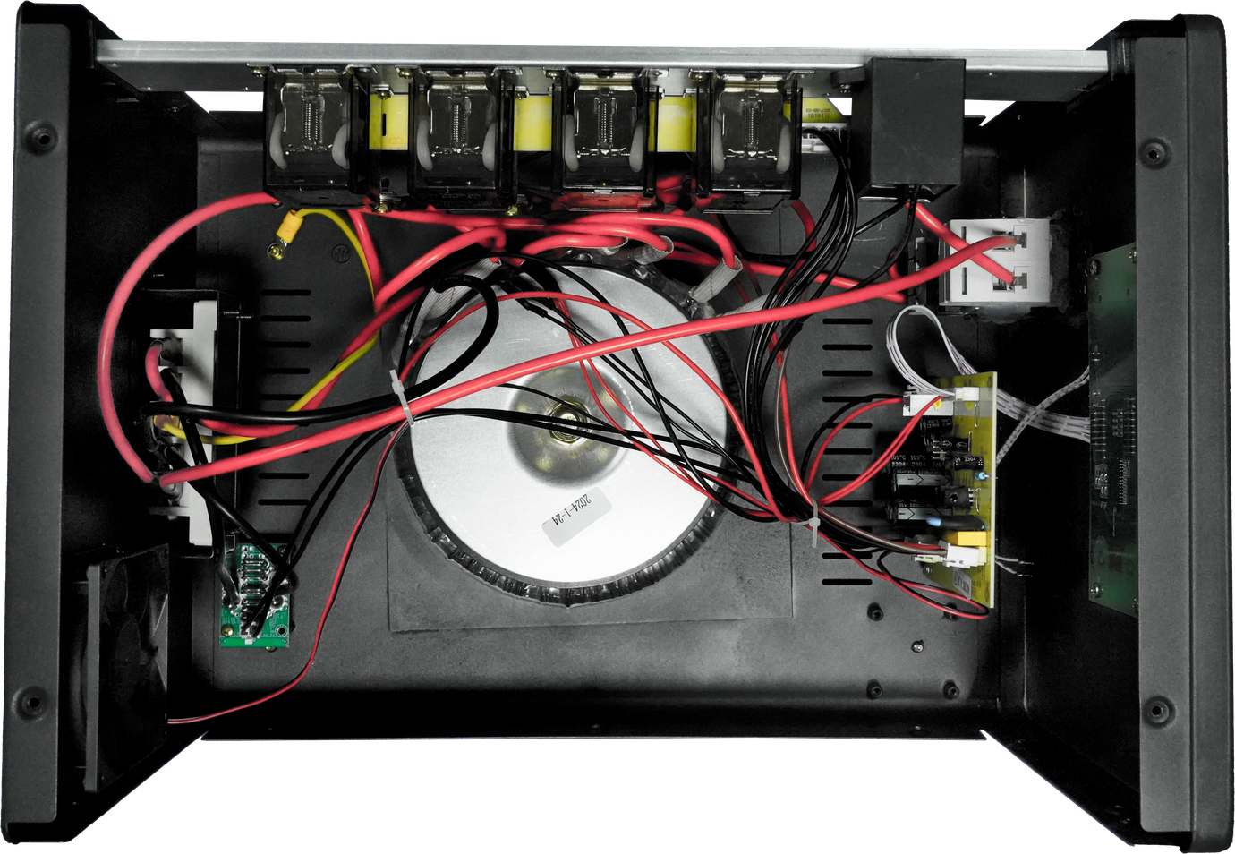 SMARTWATT AVR TOWER 8000RF – 2