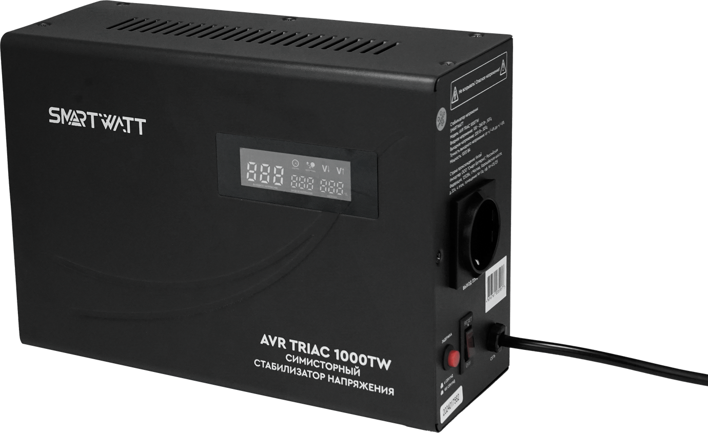 SMARTWATT AVR TRIAC 1000TW – 5