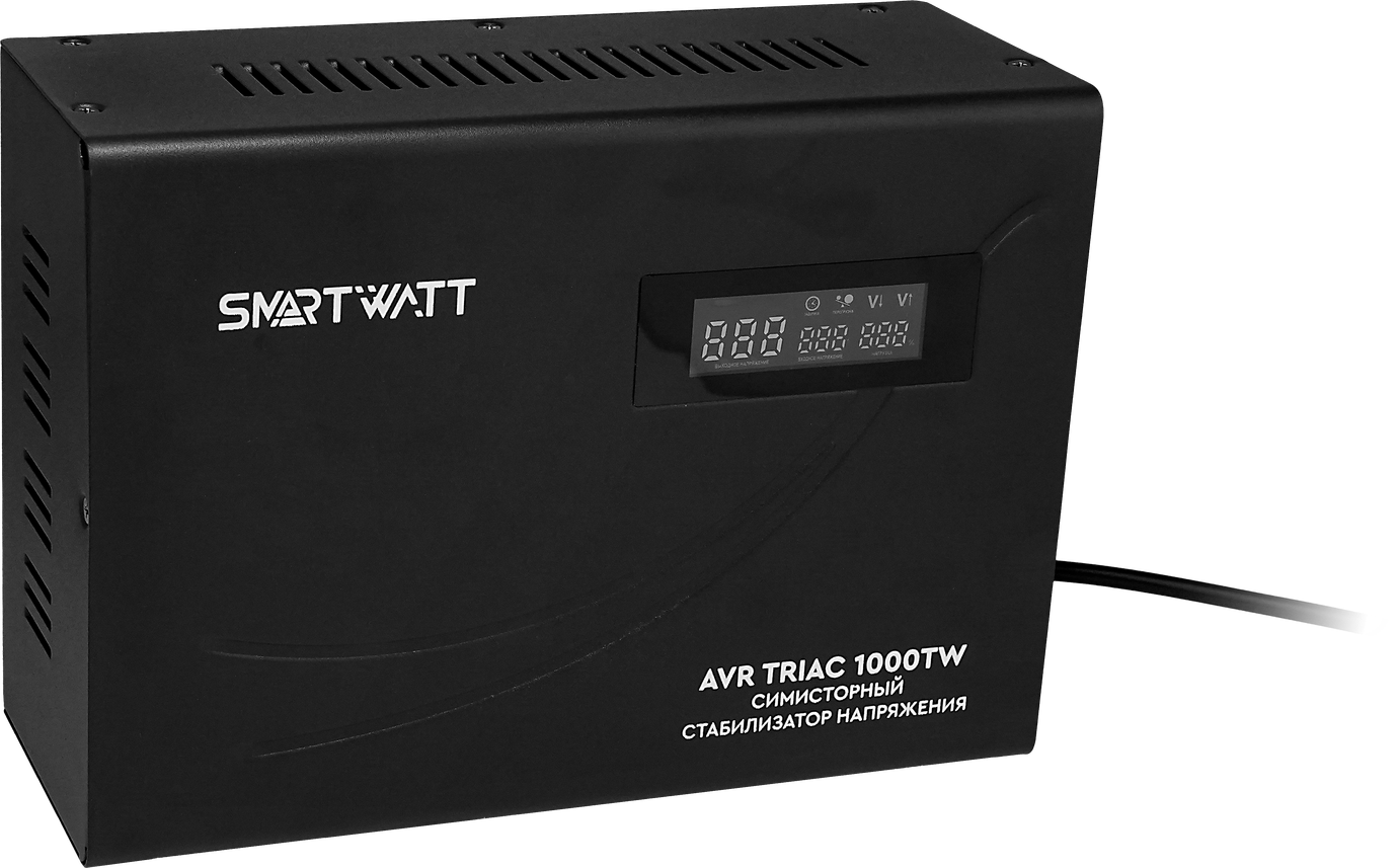 SMARTWATT AVR TRIAC 1000TW – 6