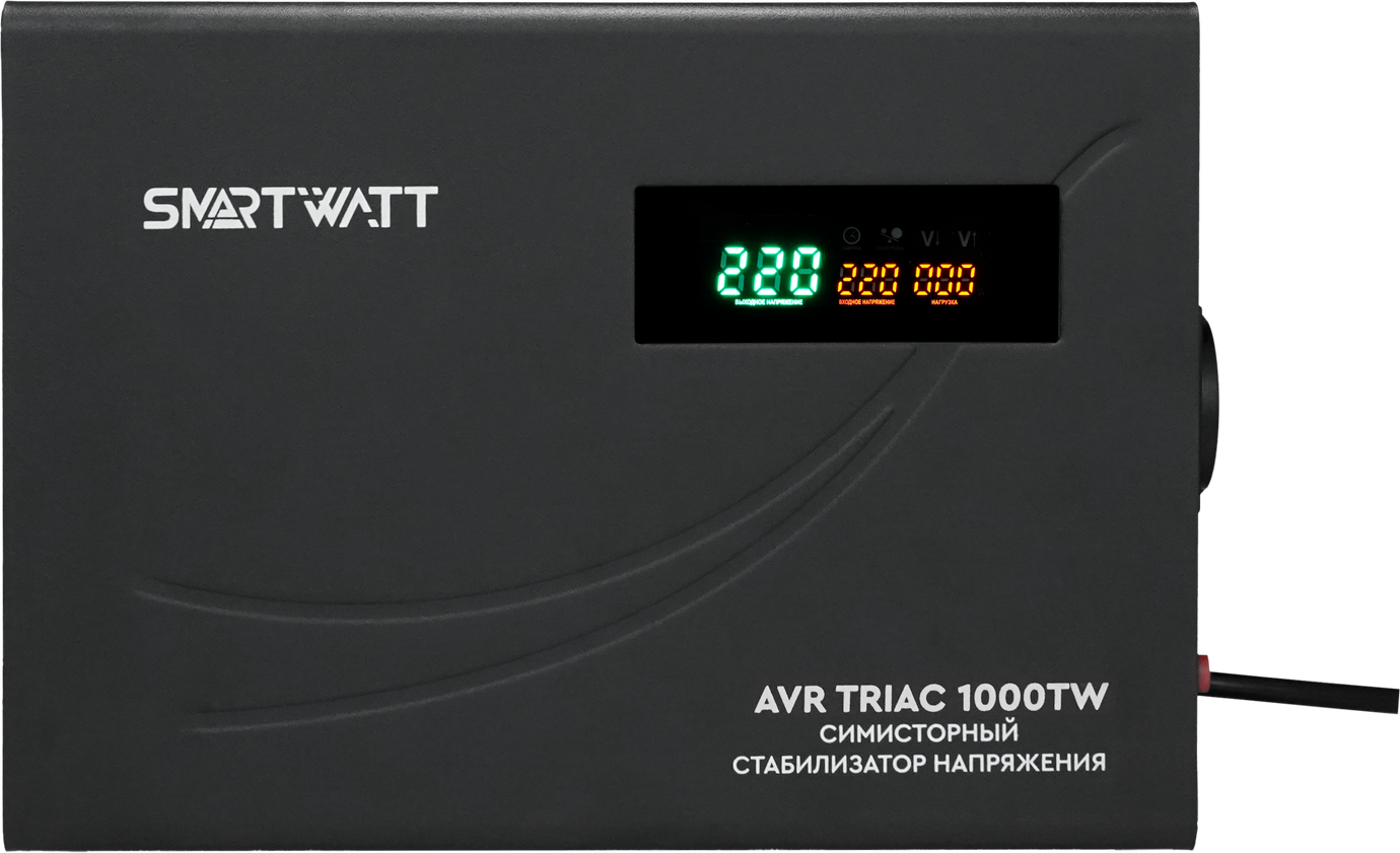 SMARTWATT AVR TRIAC 1000TW – 7