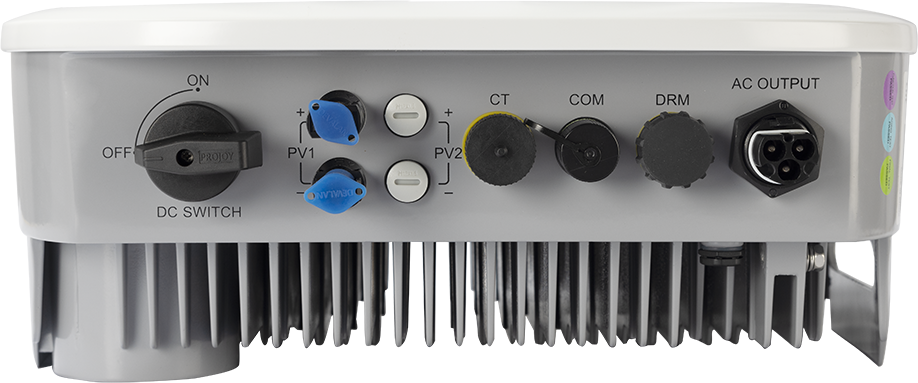 SMARTWATT GRID G2 3K 1P 1MPPT – 6