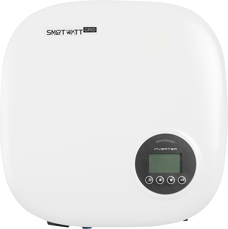 SMARTWATT GRID G2 3K 1P 1MPPT – 2