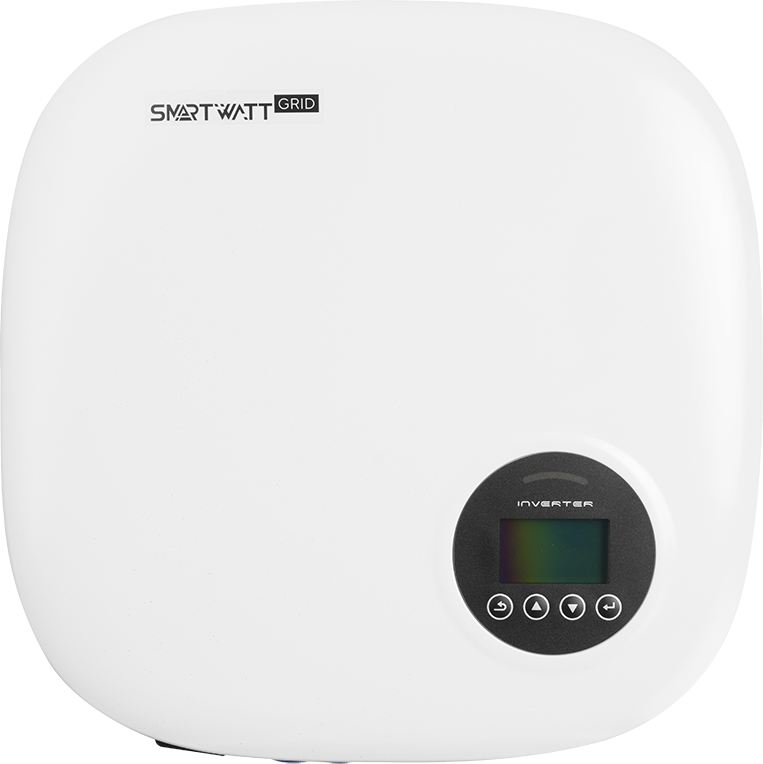 SMARTWATT GRID G2 6K 1P 2MPPT – 2