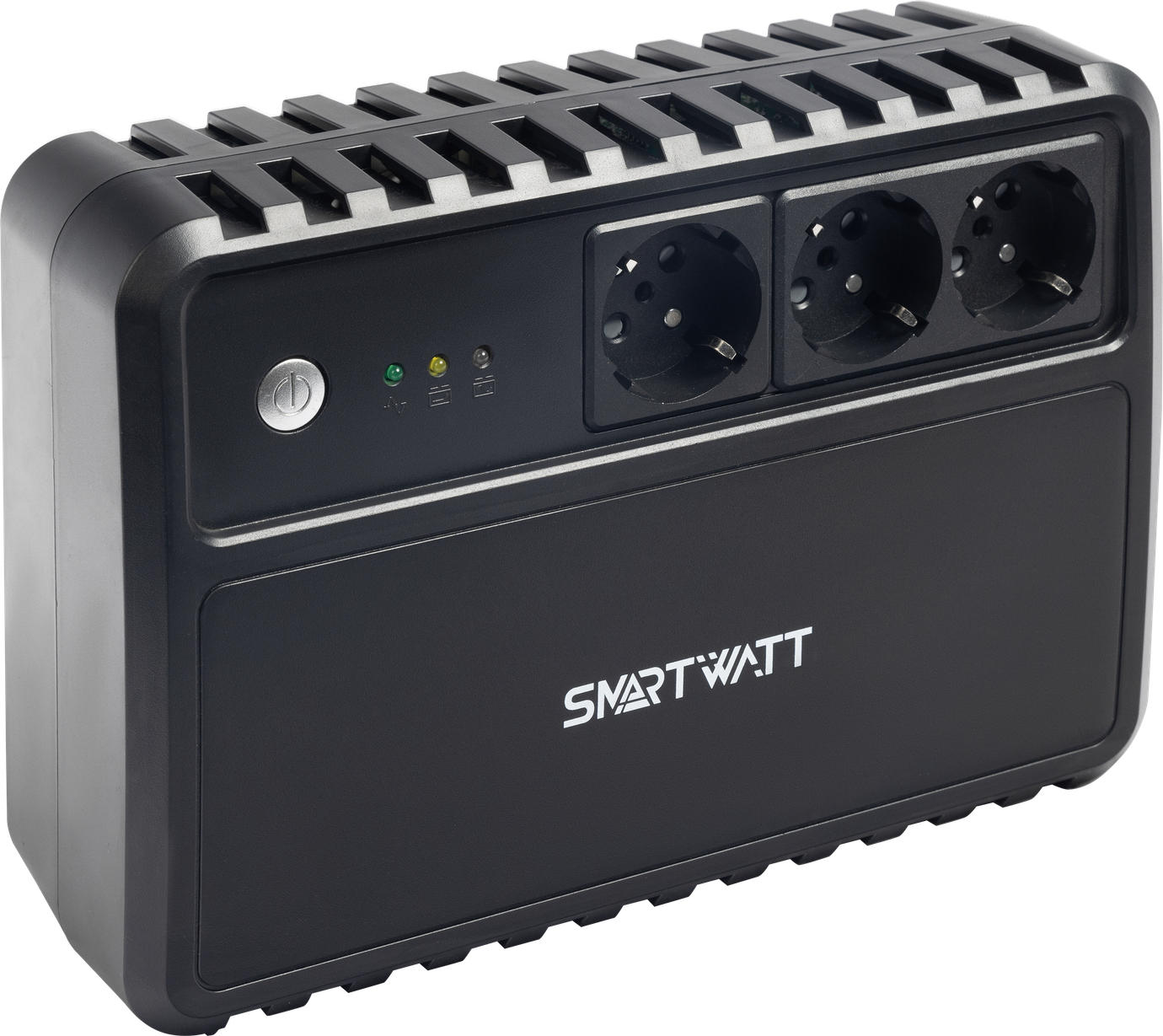 SMARTWATT UPS SAFE 600 – 1