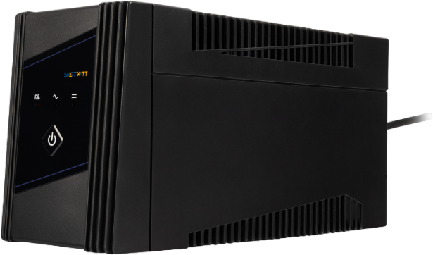 SMARTWATT UPS UNI 850 – 1