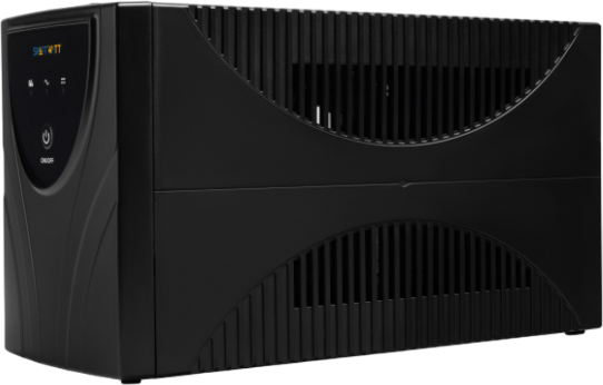 SMARTWATT UPS UNI PRO 2000 – 1